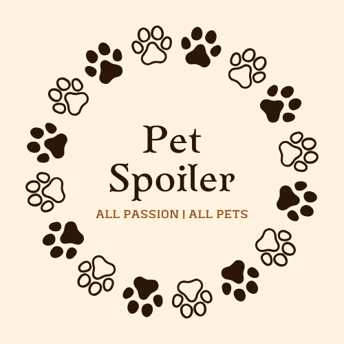 Pet Spoiler